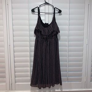 Torrid dress broken right slider